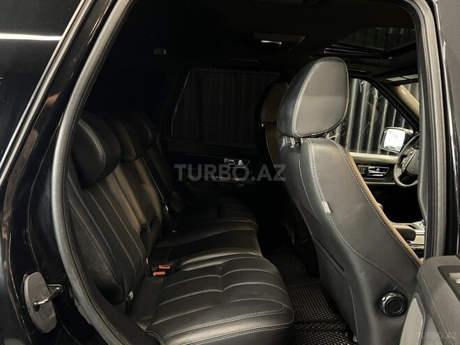 Land Rover RR Sport 2013, 157,000 km - 3.0 l - Bakı