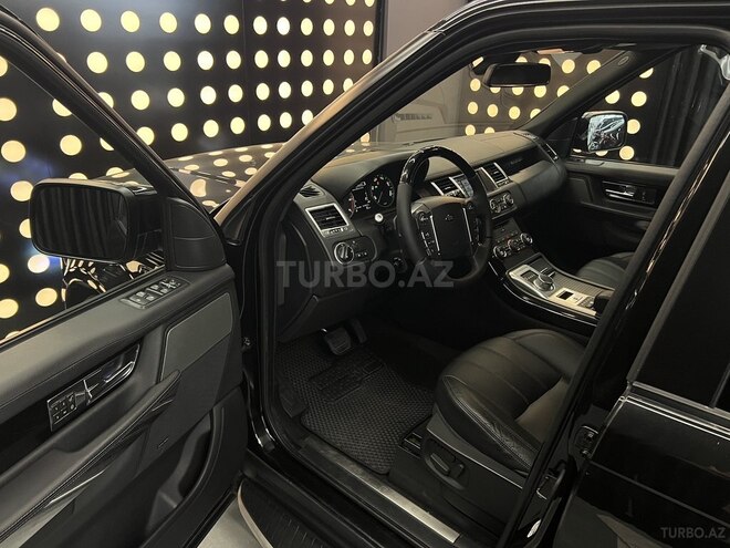 Land Rover RR Sport 2013, 157,000 km - 3.0 l - Bakı