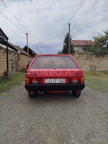 LADA (VAZ) 2109 1991, 278,600 km - 1.5 l - Masallı