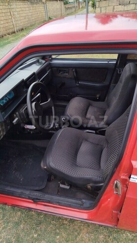 LADA (VAZ) 2109 1991, 278,600 km - 1.5 l - Masallı