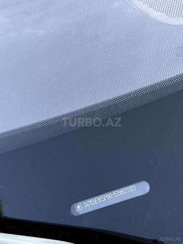 Chevrolet Cruze 2016, 154,497 km - 1.4 l - Bakı