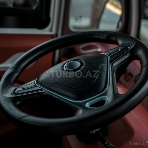 Kuba  2025, 0 km - 0.1 l - Bakı