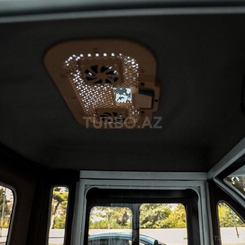 Kuba  2025, 0 km - 0.1 l - Bakı