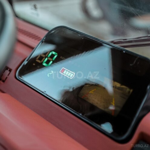 Kuba  2025, 0 km - 0.1 l - Bakı