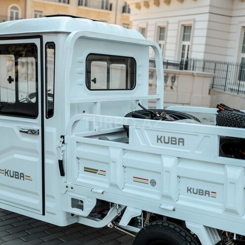 Kuba  2025, 0 km - 0.1 l - Bakı