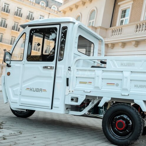 Kuba  2025, 0 km - 0.1 l - Bakı