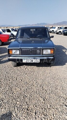 LADA (VAZ) 2107 2011, 90,000 km - 1.6 л - Ağstafa