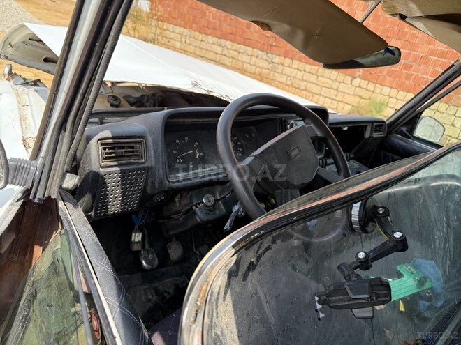 LADA (VAZ) 2107 2006, 320,000 km - 1.6 l - Bakı