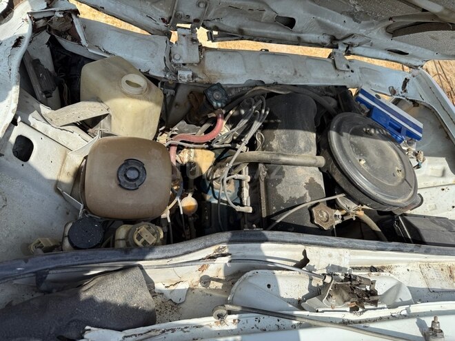 LADA (VAZ) 2107 2006, 320,000 km - 1.6 l - Bakı