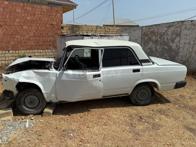 LADA (VAZ) 2107 2006, 320,000 km - 1.6 l - Bakı