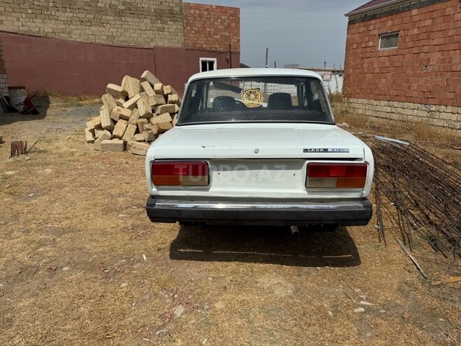 LADA (VAZ) 2107 2006, 320,000 km - 1.6 l - Bakı
