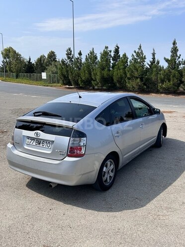 Toyota Prius 2008, 250,000 km - 1.5 l - Bakı