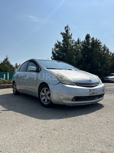 Toyota Prius 2008, 250,000 km - 1.5 l - Bakı