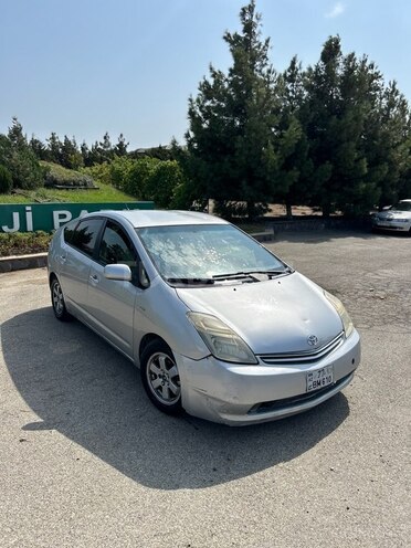 Toyota Prius 2008, 250,000 km - 1.5 l - Bakı