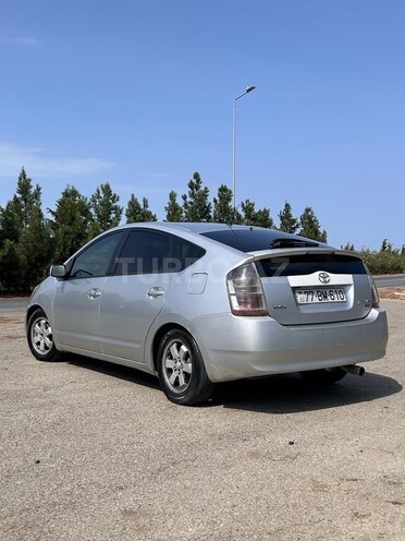 Toyota Prius 2008, 250,000 km - 1.5 l - Bakı
