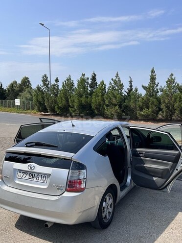 Toyota Prius 2008, 250,000 km - 1.5 l - Bakı