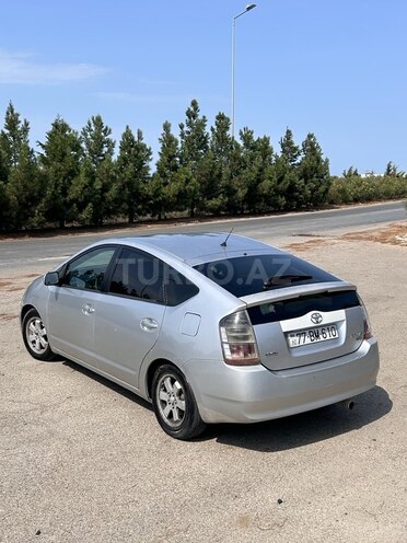 Toyota Prius 2008, 250,000 km - 1.5 l - Bakı