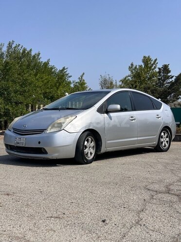 Toyota Prius 2008, 250,000 km - 1.5 l - Bakı