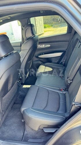 Genesis GV70 2022, 113,000 km - 2.5 l - Bakı