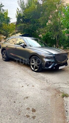 Genesis GV70 2022, 113,000 km - 2.5 l - Bakı