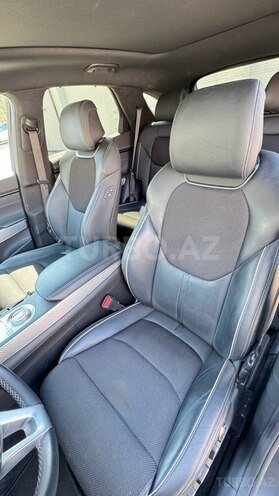 Genesis GV70 2022, 113,000 km - 2.5 l - Bakı