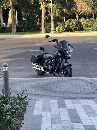 Tufan Istiqlal 2023, 11,500 km - 0.3 л - Bakı