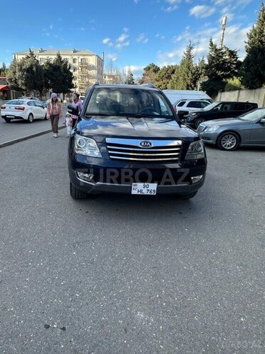 Kia Mohave 2009, 230,000 km - 3.8 l - Bakı
