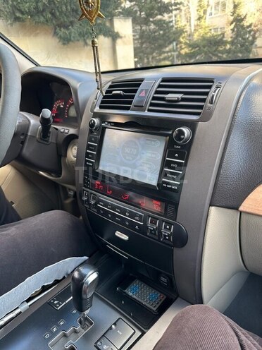 Kia Mohave 2009, 230,000 km - 3.8 l - Bakı