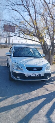 Kia Rio 2007, 280,000 km - 1.5 л - Bakı