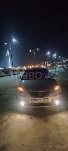 Kia Rio 2007, 280,000 km - 1.5 л - Bakı