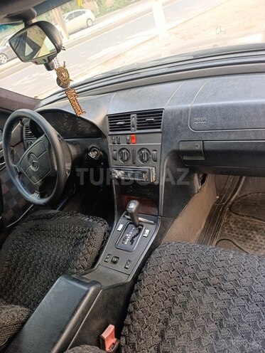 Mercedes C 180 1995, 350,000 km - 1.8 l - Bakı