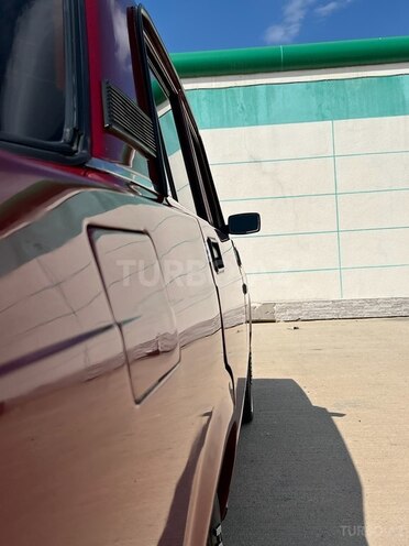 LADA (VAZ) 2107 1992, 50,000 km - 1.6 l - Şəmkir
