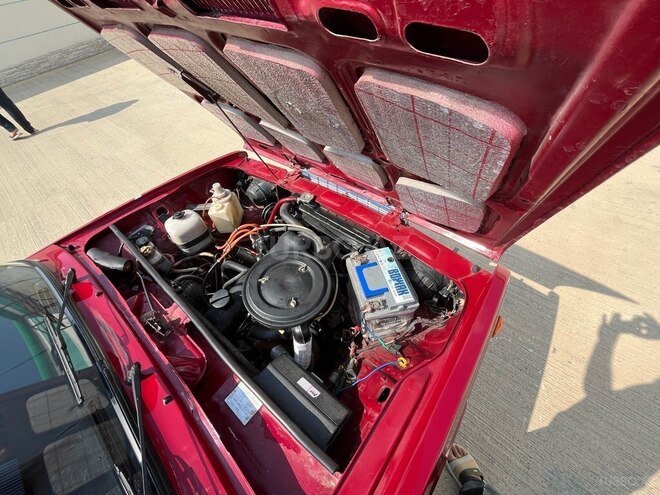 LADA (VAZ) 2107 1992, 50,000 km - 1.6 l - Şəmkir