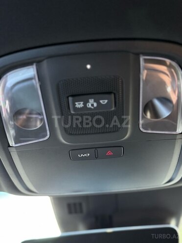 Kia Stinger 2022, 77,000 km - 2.5 l - Bakı