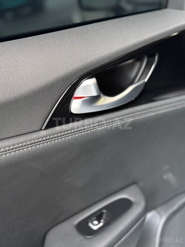 Kia Stinger 2022, 77,000 km - 2.5 l - Bakı