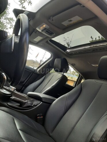 BMW 428 2014, 197,000 km - 2.0 l - Bakı