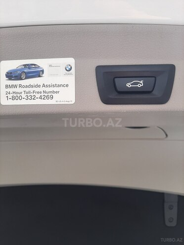 BMW 428 2014, 197,000 km - 2.0 l - Bakı