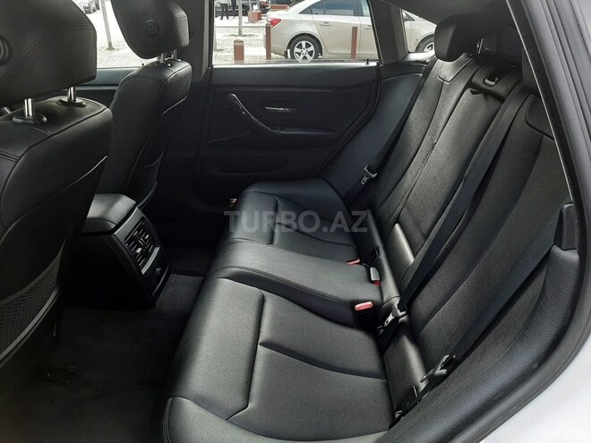 BMW 428 2014, 197,000 km - 2.0 l - Bakı
