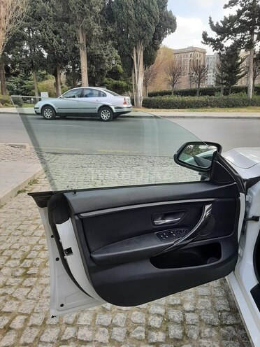 BMW 428 2014, 197,000 km - 2.0 l - Bakı
