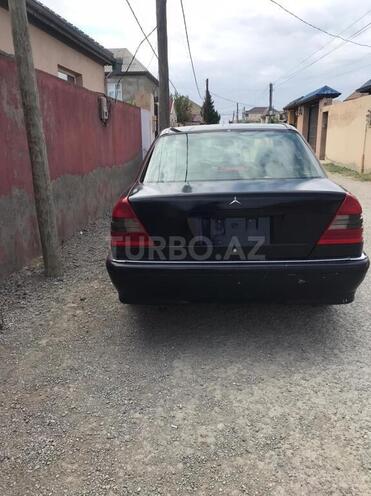 Mercedes C 230 1998, 356,988 km - 2.3 l - Bakı