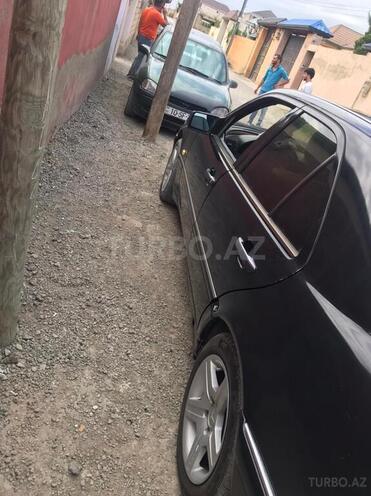 Mercedes C 230 1998, 356,988 km - 2.3 l - Bakı