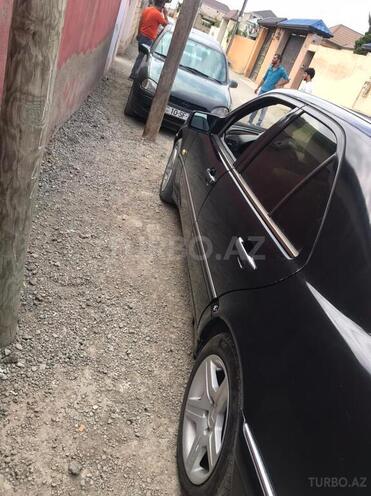 Mercedes C 230 1998, 356,988 km - 2.3 l - Bakı
