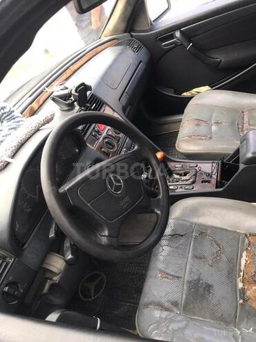 Mercedes C 230 1998, 356,988 km - 2.3 l - Bakı