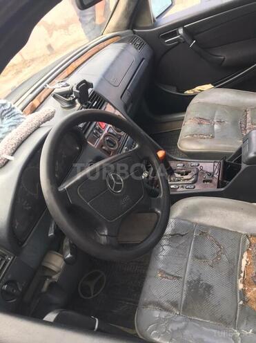 Mercedes C 230 1998, 356,988 km - 2.3 l - Bakı