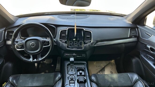 Volvo XC90 2015, 217,000 km - 2.0 l - Bakı