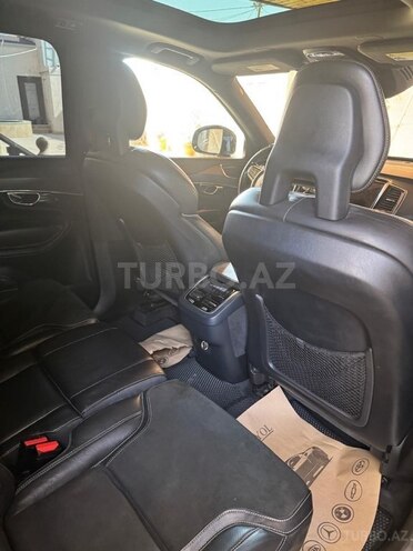 Volvo XC90 2015, 217,000 km - 2.0 l - Bakı
