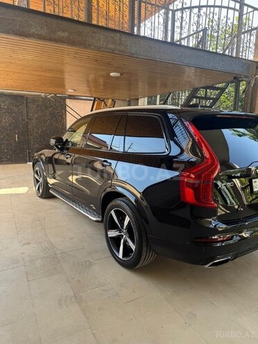 Volvo XC90 2015, 217,000 km - 2.0 l - Bakı