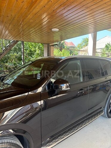 Volvo XC90 2015, 217,000 km - 2.0 l - Bakı