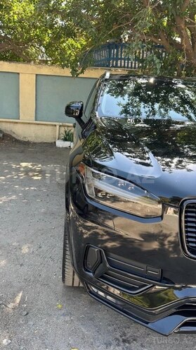 Volvo XC90 2015, 217,000 km - 2.0 l - Bakı