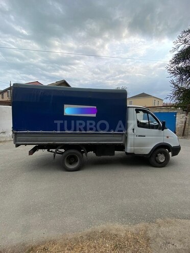 GAZ 33021 2003, 300,000 km - 2.9 l - Sumqayıt